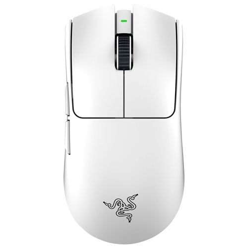 Razer Viper V3 Pro | Wireless Gaming Mouse - White