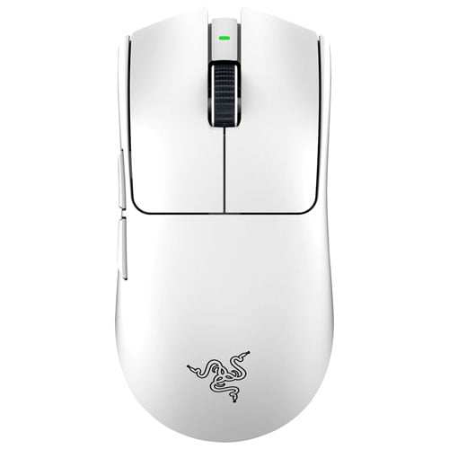 Razer Viper V3 Pro White Edition 未開封 Razer Viper V3 Pro | Wireless Gaming Mouse - White - Walmart.ca