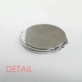 thumbnail image 3 of Allemagne Berlin Reichstag Point de Repère à la Main Miroir Compact Rond Portable Poche Verre, 3 of 3