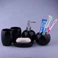 thumbnail image 1 of Bathroom Sets Accessories, Simple And Modern Bathroom Sets, For Restaurants Hotels, 1 of 8