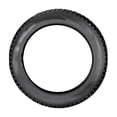 thumbnail image 1 of 20x4.0/4.9 Inch Fat Big Tyre Mountain Bike Inner Outer Tire Set Snow Bike Ebike Folding Tire Cycling SpareParts Tire, 1 of 7