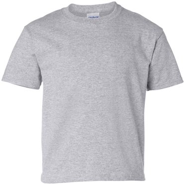 Gildan 2000B Youth Ultra CottonT-Shirt