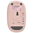 thumbnail image 4 of onn. 100074475 Bluetooth Slim Wireless 3-Button Mouse, 4 of 4