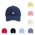 thumbnail image 3 of Baseball Cap With Embroidery Unisex Adjustable Hat For Everyday Comfort And Style Across Seasons, 3 of 3