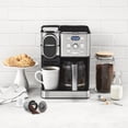 thumbnail image 3 of Coffee Center 2-in-1 Coffeemaker, 3 of 5