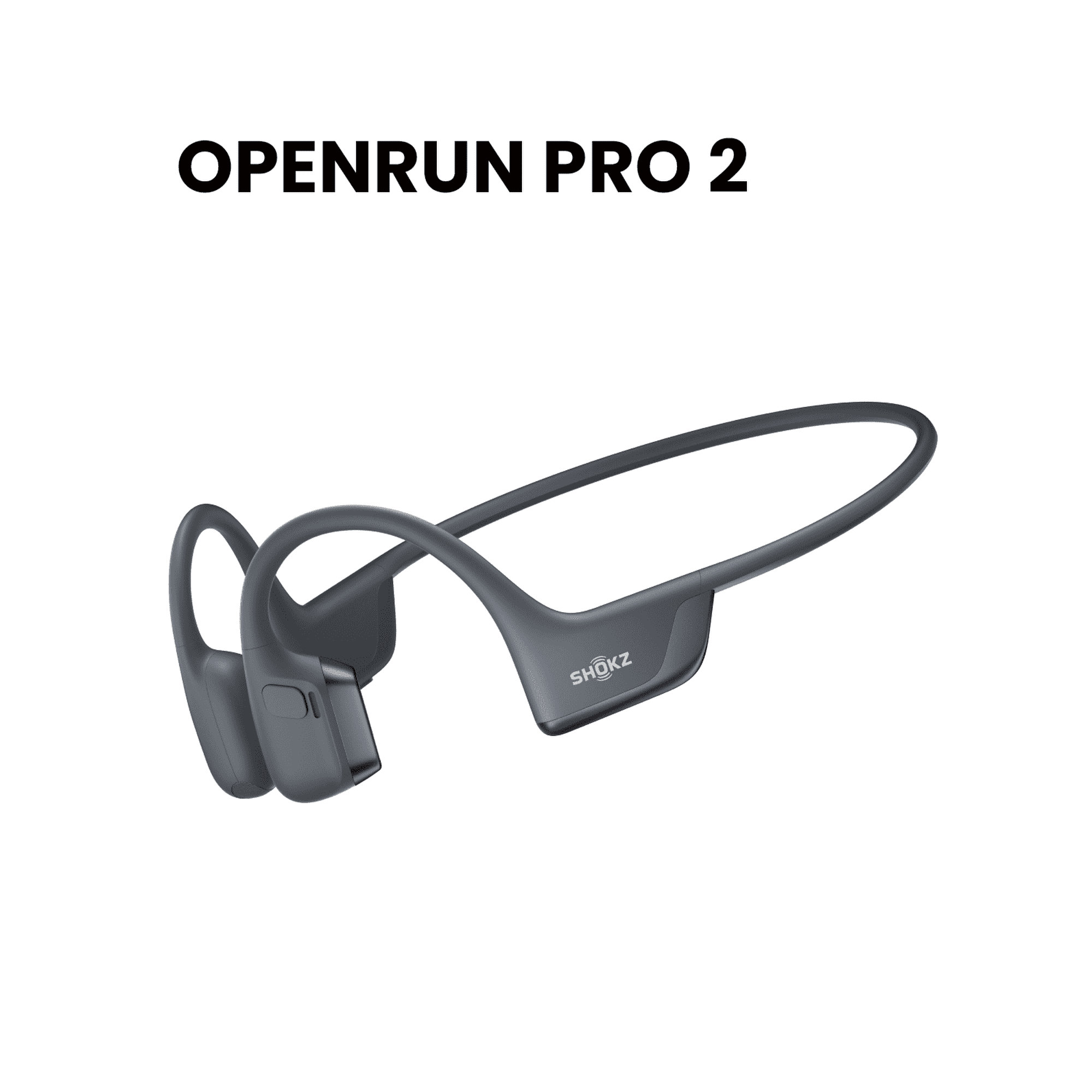 その他 shoks OpenRun Pro 2 New Shokz OpenRun Pro 2 - Open-Ear, Bone Conduction Sport