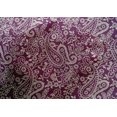 thumbnail image 5 of oneOone Cotton Silk Plum Fabric Block Sewing Material Print Fabric By The Yard 42 Inch Wide, 5 of 5