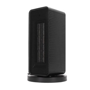 Space Heater,1200W Small Space Heater Portable Heater Electric Heater Optimized for Excellence