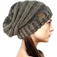 thumbnail image 1 of ORUYROP Bonnet pour Femmes, 1 of 6