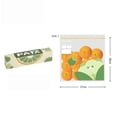 thumbnail image 1 of UsTZtai Sacs de Rangement pour Aliments Assortiment, Sacs à Sandwich Gallon pour Congélateur et Collations, Sacs de Rangement en Plastique Réutilisables, 1 of 2