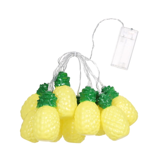 Yeacher Christmas String Lights Holiday Decorative String Lamp Xmas Home Decoration Light Christmas Tree Pendant