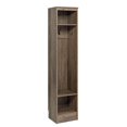 thumbnail image 4 of Meuble de rangement étroit pour vestibule, 4 of 9