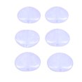 thumbnail image 1 of Guitar Tuning Button, 6PCS Plastic Guitar Tuner Knobs Guitar Tuning Peg Button For Acoustic Electric Guitars, 1 of 8