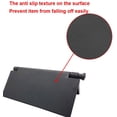 thumbnail image 4 of Tablette Supérieure de Télé pour Boîtier à Câbles, Caddy d'Écran d'Écran d'Ordinateur, Support de Tablette Supérieure pour Bureau, Organisateur de Rangement Universel, 4 of 5