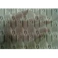 thumbnail image 4 of oneOone Cotton Silk Fabric Chevron Stripe Decor Fabric Printed BTY 42 Inch Wide, 4 of 4