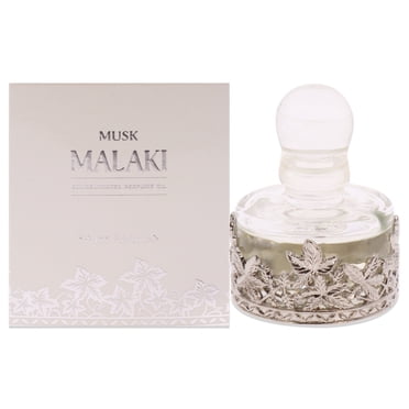 Swiss Arabian Musc Malaki, Huile de Parfum pour Femmes et Hommes, 30 ml
