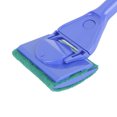 thumbnail image 3 of Outil d'Aquarium 5 en 1 Aquarium Brosse Gravier Râteau Filet Éponge Outils Ensemble, 3 of 8