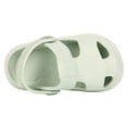 thumbnail image 3 of Faithtur Kid Hole Shoes with Soft Bottom Non-slip Summer Beach Accessory, 3 of 10