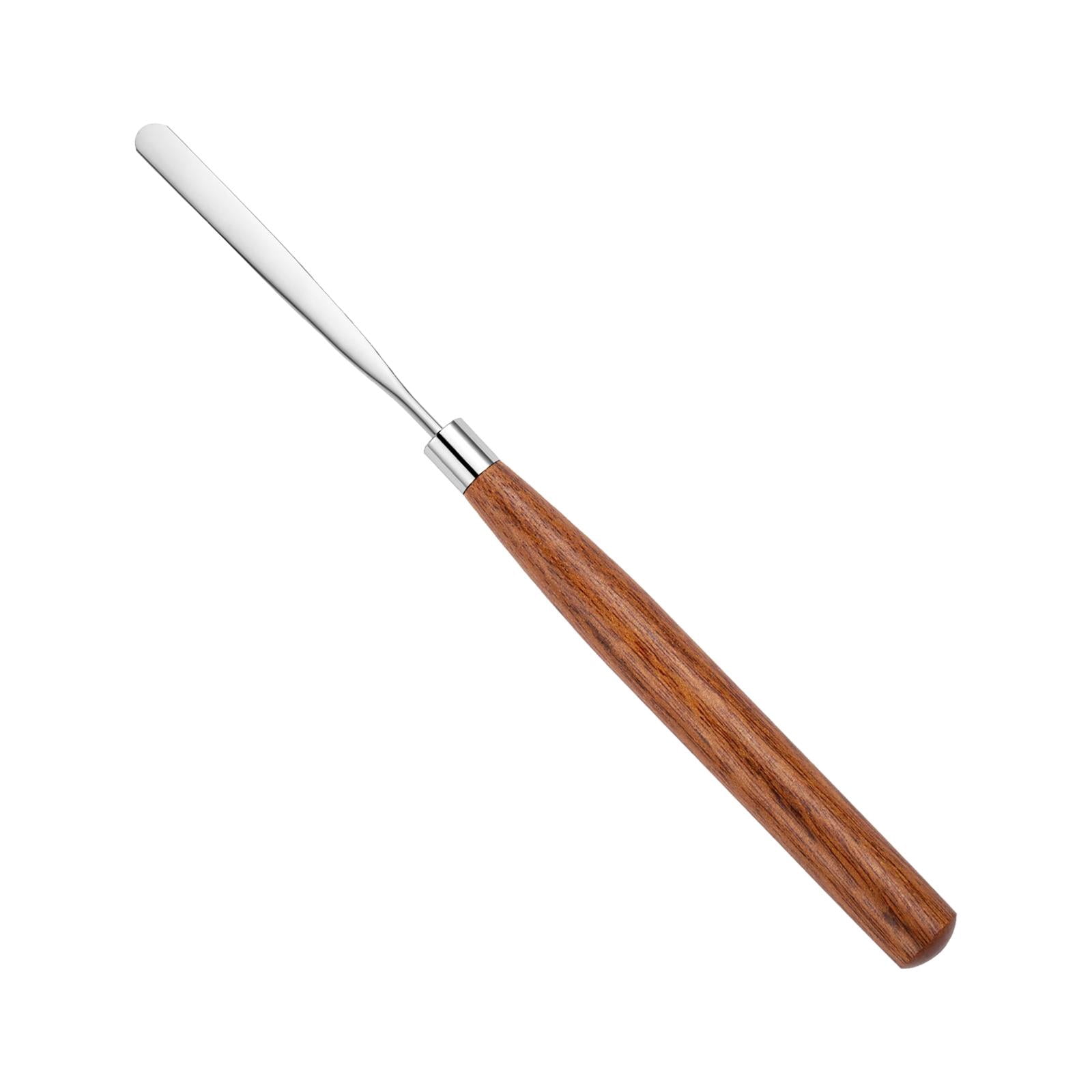 lionlar Stirring Rod Professional Reusable Makeup Mixing Plate for Cosmetic Make up Jar