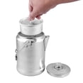 thumbnail image 4 of Cafetière en Aluminium de Coghlan’s, 4 of 8