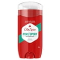 thumbnail image 3 of Old Spice High Endurance Deodorant for Men, Aluminum Free, Pure Sport Scent, 3 of 12