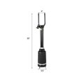 thumbnail image 2 of VEVOR pour Mercedes W164 GL350 GL450 1643206113 Ressort de Suspension avant, 2 of 9
