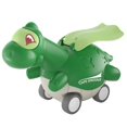 thumbnail image 1 of Dinosaur Cars Toys for 3+ Years Old Kids Press and Go Toy Cars Early Educational Pull Parent-children Interactive Back Vehicles Toy Inertia Infant Pull Back Cars, 1 of 7