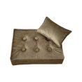 thumbnail image 1 of Bunblic 2 Pieces Baby Photo Prop Photoshoot Props for Kids Professional Photographer brown, 1 of 8