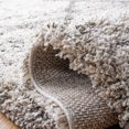 thumbnail image 2 of Safavieh Hudson Amias Tapis Géométrique Shag, 2 of 7