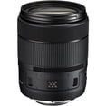 thumbnail image 4 of Canon EF-S 18-135mm F/3.5-5.6 IS USM Lens (1276C002) + Filter Kit + More(International Model), 4 of 6