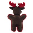 thumbnail image 3 of Holiday Time Plush Reindeer with Christmas Lights Dog Toy, 3 of 5