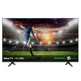 thumbnail image 2 of Refurbished Hisense 50" Class 4K (2160p) Smart LED TV (50R63G), 2 of 4