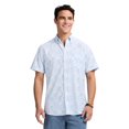 thumbnail image 1 of IZOD S/S Breeze Print Shirt, 1 of 3