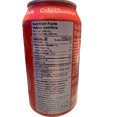 thumbnail image 5 of poppi Classic Cola 355ml, 5 of 5