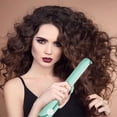 thumbnail image 4 of Xihbxyly Mini Hair Straightener Direct Curling Dual-purpose Electric Hair Curling Stick Does Not Damage The Power Generation Splint for Home, 4 of 6