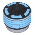 thumbnail image 1 of LED Light Mini Speaker, Blue 5W F013 HD Surround Sound  Speaker  For Outdoor For Hiking For Party, 1 of 8