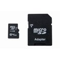 thumbnail image 2 of MSD CL10 UHS-I U1 64GB + Adaptateur, 2 of 6