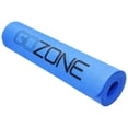 thumbnail image 2 of GoZone Yoga Mat Non Slip, All Purpose TPE Fitness and Workout Mat, Blue, 6 mm, 2 of 6