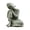 Type A-01, variant on Buddha Statue Tabletop Porch for Home Decoration Meditating Decor Gift Type A-02