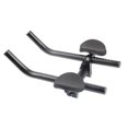 thumbnail image 1 of Bike TT Handlebar AeroBars For Cycling Race Triathlon Time Trial Bars Road Bicycle Relaxation Handle Bar Split Components 0603 type, 1 of 8