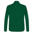 thumbnail image 5 of TIMIFIS Blazer Jackets for Women Open Front Long Sleeve Casual Work Office Blazers Spring and Fall Jackets-GreenFall/Winter, 5 of 5