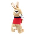 thumbnail image 4 of Peter Rabbit Loveable Huggable Slap Bracelet, Flopsy, 4 of 5