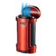 thumbnail image 1 of Visol Rhino Quad Torch Flame Refillable Gas Lighter (Shipped Without Butane), 1 of 4