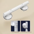 thumbnail image 4 of Poêle à Vapeur à Bord Festonné en Acier Inoxydable / Plateau de Présentation Élégant / Durable et Résistant à la Rouille / Insert Polyvalent pour Réchaud / Facile à Nettoyer, Va au Lave-Vaisselle / Paquet Simple / Buffet de Traiteur, 4 of 6