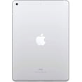 thumbnail image 3 of Refurbished Apple iPad 7th Gen - WiFi Only - 32GB - Silver iPad (2019) 10.2 Inch - Excellent Condition, 3 of 7