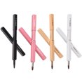 thumbnail image 3 of Retractable Lip Brushes Professional Makeup Lip Gross and Lip Stick Portable Brush, 3 of 8