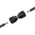 thumbnail image 5 of High Pressure Quick Connect for Gun and Pressure Washer, Hose Connector Adapters Only Compatible with Karcher Hose, M22 Female, 5 of 5