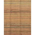 thumbnail image 1 of Ahgly Company Indoor Rectangle Abstract Red Abstract Area Rugs, 7' x 10', 1 of 6
