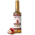 thumbnail image 1 of Matteo's Sugar Free Coffee Syrup, Apple Spice, 750mL, 0 Calories, 0 Sugar, (Single Bottle), 1 of 5