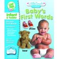 thumbnail image 2 of LeapFrog LittleTouch LeapPad Educational Book: Lets Get Busy, Baby, 2 of 2